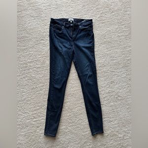 Paige Jeans Hoxton Ultra Skinny- 32
